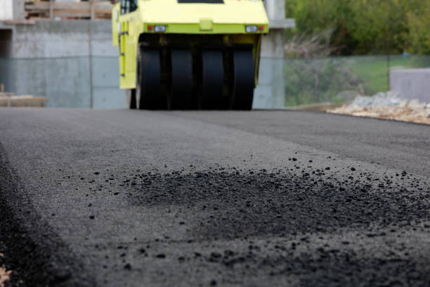 Reasons to Select Us for Your Driveway Paving Requirements in Malvern, OH