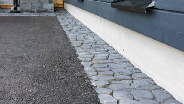 Best Residential Paver Driveway  in Malvern, OH